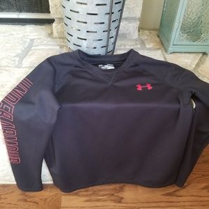 Under Armour long sleeve shirt